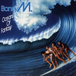 Boney M. – Oceans Of Fantasy