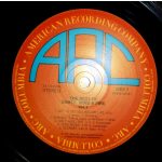 EARTH, WIND & FIRE - THE BEST OF EARTH WIND & FIRE VOL. 1