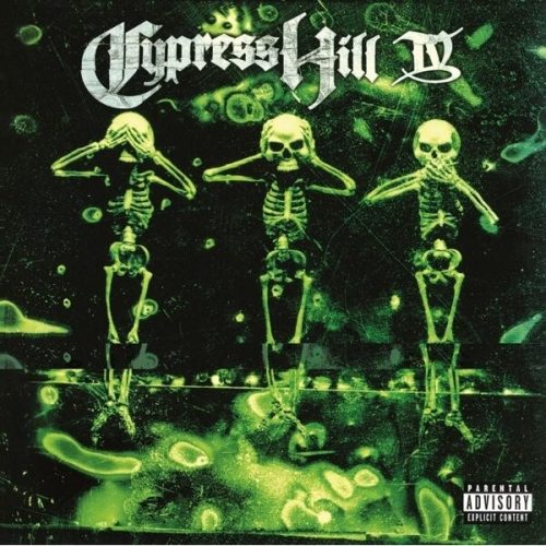 Cypress Hill – IV