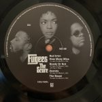 FUGEES - THE SCORE