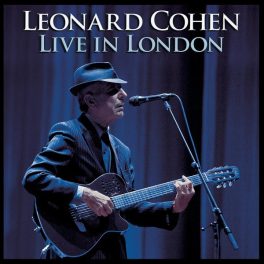 Leonard Cohen – Live In London
