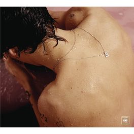 HARRY STYLES - HARRY STYLES