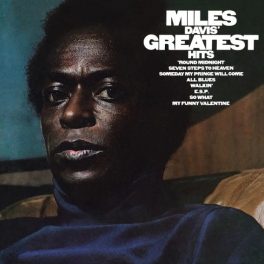 Miles Davis – Miles Davis' Greatest Hits