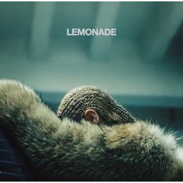 Beyoncé – Lemonade