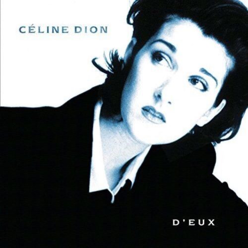 Céline Dion – D'Eux