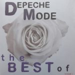 DEPECHE MODE - THE BEST OF DEPECHE MODE VOLUME ONE