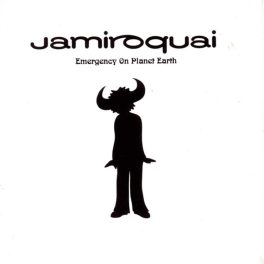 Jamiroquai – Emergency On Planet Earth
