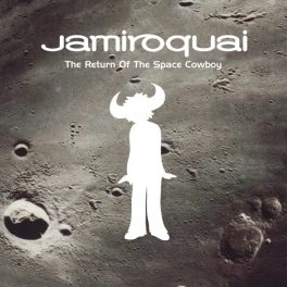 Jamiroquai – The Return Of The Space Cowboy