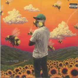 TYLER, THE CREATOR - FLOWER BOY