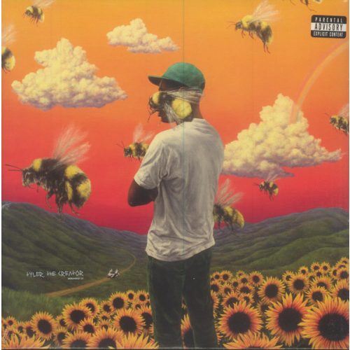 TYLER, THE CREATOR - FLOWER BOY