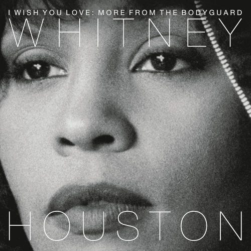 Whitney Houston – I Wish You Love: More From The Bodyguard (Purple)