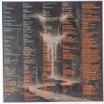 DISTURBED – DIVISIVE (WORM TRANSPARENT VINYL)