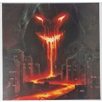 DISTURBED – DIVISIVE (BLUE VINYL)