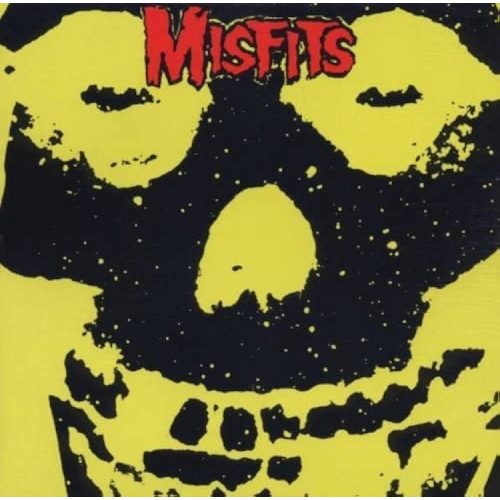Misfits – Misfits (Collection Vol.1)
