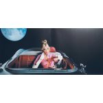 DUA LIPA - FUTURE NOSTALGIA