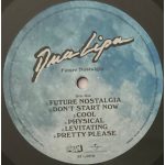 DUA LIPA - FUTURE NOSTALGIA