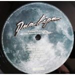 DUA LIPA - FUTURE NOSTALGIA - MOONLIGHT EDITION