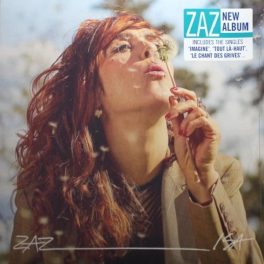 ZAZ - ISA