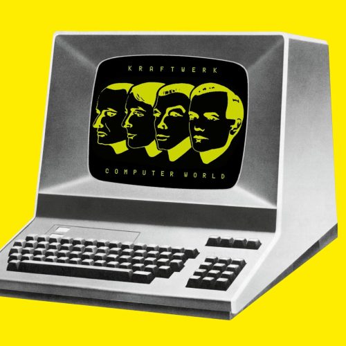 Kraftwerk – Computer World