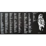 SISTERS OF MERCY - GREATEST HITS VOLUME ONE A SLIGHT CASE OF OVERBOMBING