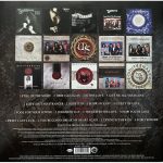 WHITESNAKE - GREATEST HITS (Red ltd)