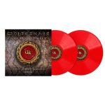 WHITESNAKE - GREATEST HITS (Red ltd)