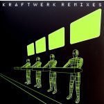 KRAFTWERK – REMIXES