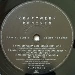 KRAFTWERK – REMIXES