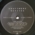 KRAFTWERK – REMIXES