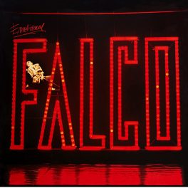 FALCO – EMOTIONAL (180GR)