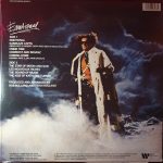 FALCO – EMOTIONAL (180GR)