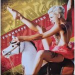 PINK - FUNHOUSE
