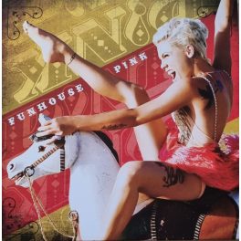 PINK - FUNHOUSE