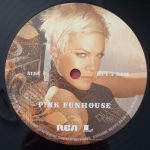 PINK - FUNHOUSE