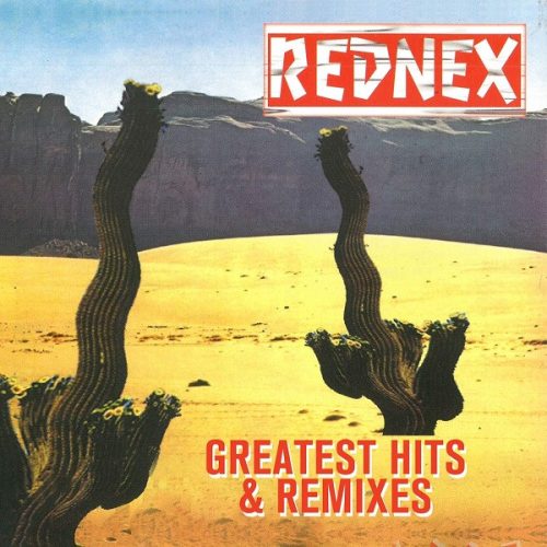 Rednex – Greatest Hits & Remixes