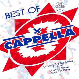 Cappella – Best Of