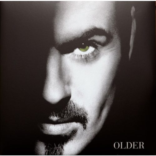 GEORGE MICHAEL - OLDER (2LP, 180G)