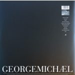 GEORGE MICHAEL - OLDER (2LP, 180G)