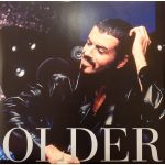 GEORGE MICHAEL - OLDER (2LP, 180G)
