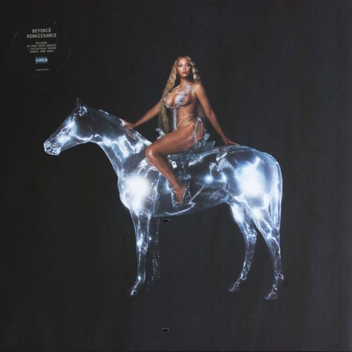 BEYONCE - RENAISSANCE