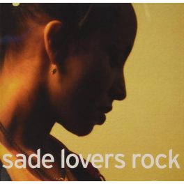 Sade – Lovers Rock