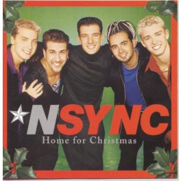 *NSYNC – Home For Christmas