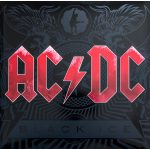 AC/DC - Black Ice (50th Anniversary, Colored)
