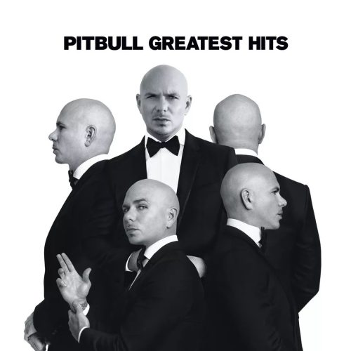 Pitbull – Greatest Hits