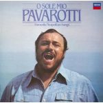 Luciano Pavarotti – O Sole Mio (Favourite Neapolitan Songs)