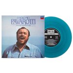 Luciano Pavarotti – O Sole Mio (Favourite Neapolitan Songs)