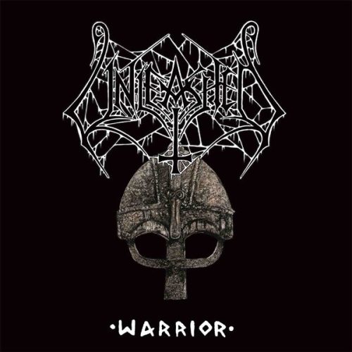 Unleashed – Warrior