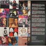 MADONNA - FINALLY ENOUGH LOVE