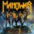 Manowar – Fighting The World (Blue)