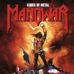 Manowar – Kings Of Metal (Blue)
